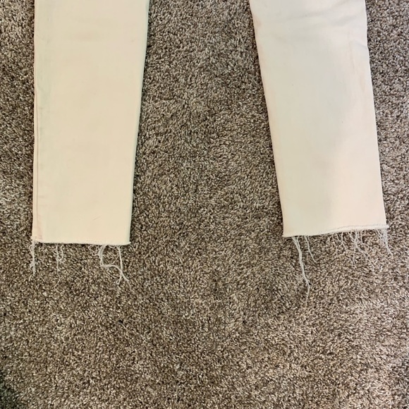 Universal Thread Button-Up Ankle Crop - Picture 5 of 5